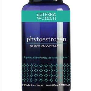 Phytoestrogen Essential Oil Complex